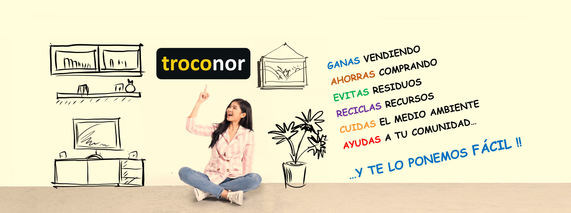 Troconor 2
