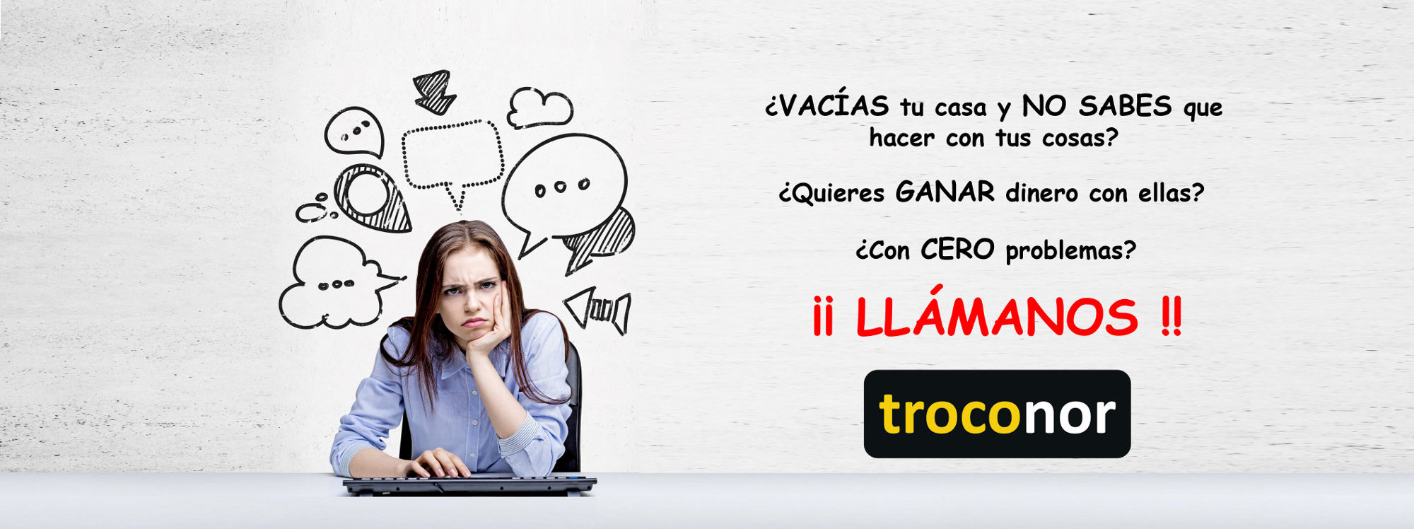 Troconor 3